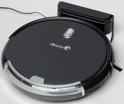 Робот-пылесос iBoto Smart X615GW Aqua: