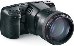 Кинокамера Blackmagic Pocket Cinema Camera 6K