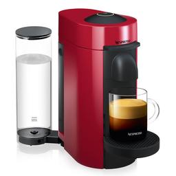 Капсульная кофемашина Nespresso Vertuo Plus