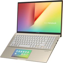 Ноутбук Asus VivoBook S15 S532F: сравниваем стильную молодежную модель с Asus ZenBook 14 UX434F