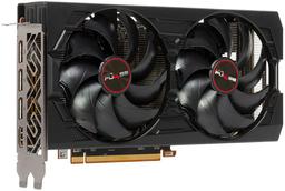 Видеоускоритель AMD Radeon RX 5500 XT: долгожданный приход архитектуры Navi в бюджетный сегмент