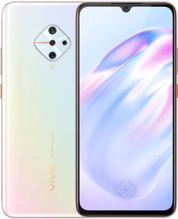 Смартфон Vivo v17: