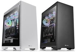 Корпус Thermaltake S500 TG: