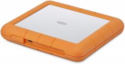 Дисковый массив LaCie Rugged RAID Shuttle: