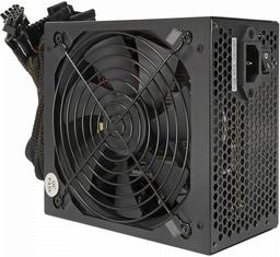 Блок питания Crown Micro CM-PS500W Pro: бюджетный продукт для корпоративного рынка без особых достоинств