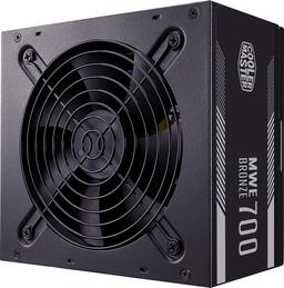 Блок питания Cooler Master MWE 700 Bronze: