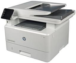 МФУ HP LaserJet Pro M428fdw: лазерное монохромное устройство «4 в 1» формата А4