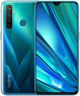 Смартфон Realme 5 Pro: