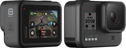 Экшн-камера GoPro Hero8 Black: