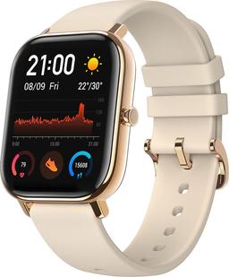 Умные часы Amazfit GTS: