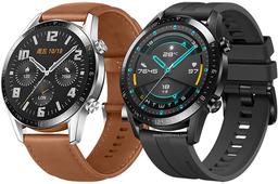Умные часы Huawei Watch GT2: