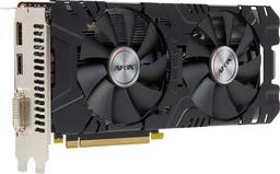 Видеокарта Afox GeForce GTX 1660 Ti (6 ГБ):