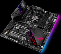Материнская плата Asus ROG Maximus XI Extreme на чипсете Intel Z390: