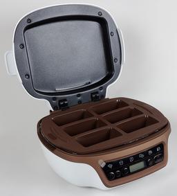 Мультикондитер Tefal KD802112 Cake Factory: