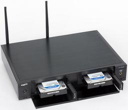 Медиаплеер Zappiti Pro 4K HDR: Android и поддержка любых форматов до 4K HDR