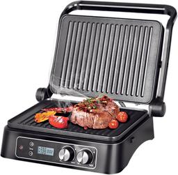 Гриль Redmond SteakMaster RGM-M811D: на замену целой плите