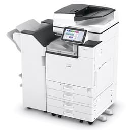 МФУ Ricoh IM C6000: