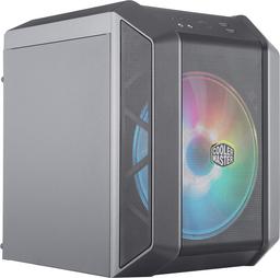 Корпус Cooler Master MasterCase H100 для плат формата Mini-ITX: