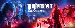 Тестирование в игре Wolfenstein: Youngblood
