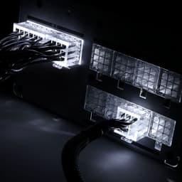 Блок питания Super Flower Leadex II Gold 850W: