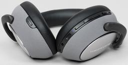Беспроводные наушники Bowers&Wilkins PX7: басовитый флагман с шумоподавлением