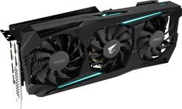 Видеокарта Gigabyte Aorus Radeon RX 5700 XT 8G (8 ГБ):