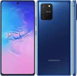 Смартфон Samsung Galaxy S10 Lite: