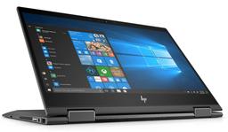 Ноутбук HP Envy x360 13: