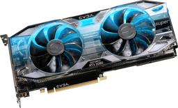 Видеокарта EVGA GeForce RTX 2080 Super XC Gaming (8 ГБ):