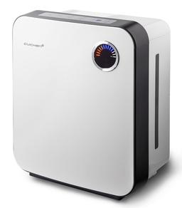 Видеообзор Cuchen Airwash CNH-DE5900RU: