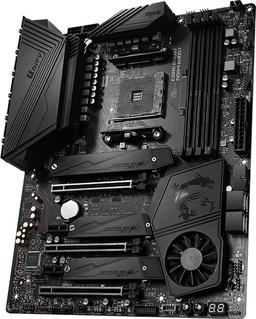 Материнская плата MSI MEG X570 Unify: