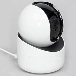 IP-камера Novicam NP200F: компактная поворотная камера с бесплатным облачным сервисом