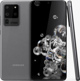Samsung Galaxy S20 Ultra 5G: