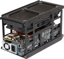 Внешняя видеокарта Gigabyte Aorus RTX 2080 Ti Gaming Box с интерфейсом Thunderbolt 3: