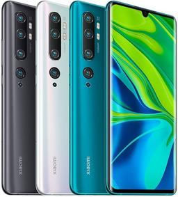 Смартфон Xiaomi Mi Note 10 Pro: