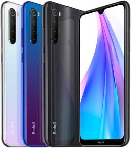 Redmi Note 8T: