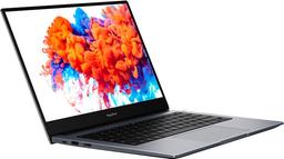 Ноутбук Honor MagicBook 14: не для решения амбициозных задач, но с отличным сочетанием функциональности и стоимости