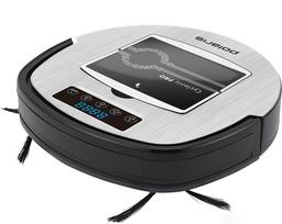 Видеообзор Polaris PVCR 3000 Cyclonic Pro: