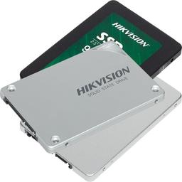 SSD для систем видеонаблюдения Hikvision V100 и V210
