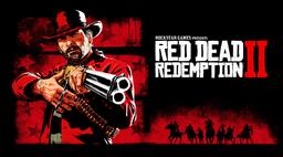Тестирование в игре Red Dead Redemption 2