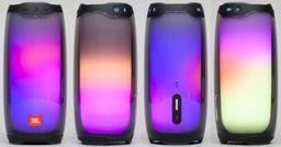 Беспроводная колонка JBL Pulse 4: