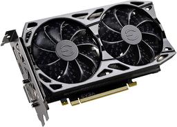 Видеокарта EVGA GeForce RTX 2060 KO Ultra Gaming (6 ГБ):