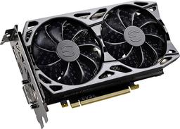 Видеокарта EVGA GeForce GTX 1660 Super SC Ultra Gaming (6 ГБ):