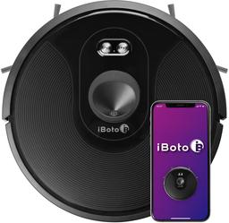 Робот-пылесос iBoto Smart C820W Aqua:
