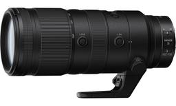 Объектив Nikon Z Nikkor 70-200mm f/2.8 VR S: