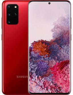 Смартфон Samsung Galaxy S20+:
