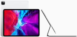 Презентация новых MacBook Air и iPad Pro: Apple опробовала новый способ демонстрации продуктов