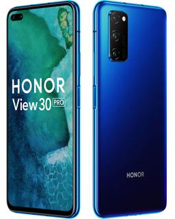 Смартфон Honor View 30 Pro: с мощным процессором и хорошими камерами, но без сервисов Google