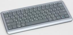 Беспроводная клавиатура Prestigio Click&Touch: