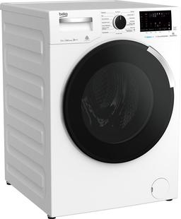 Стиральная машина Beko WSRE 7H646 XWPTI: